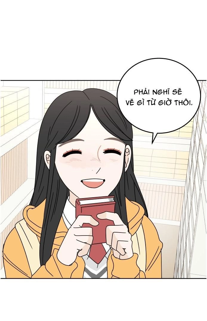 30 Phút Bước Đi Bên Em Chapter 82 - 110