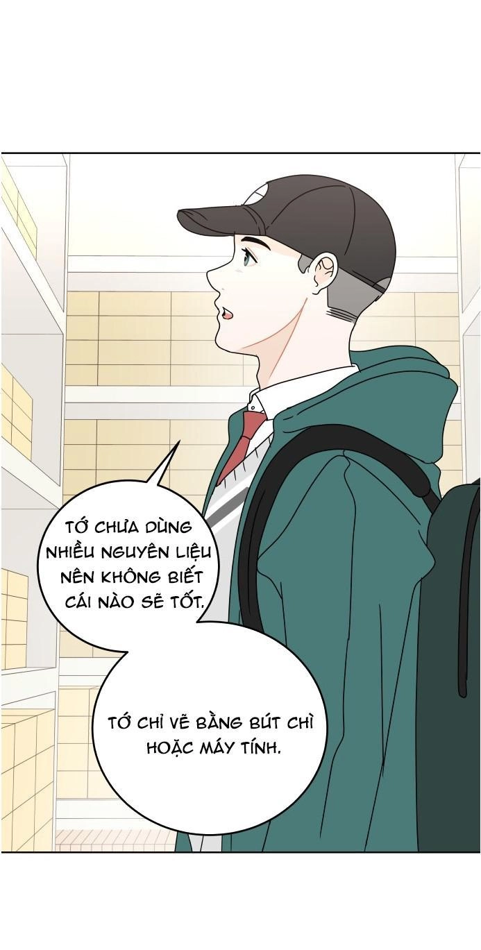 30 Phút Bước Đi Bên Em Chapter 82 - 113