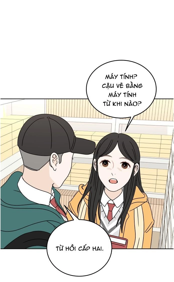 30 Phút Bước Đi Bên Em Chapter 82 - 114