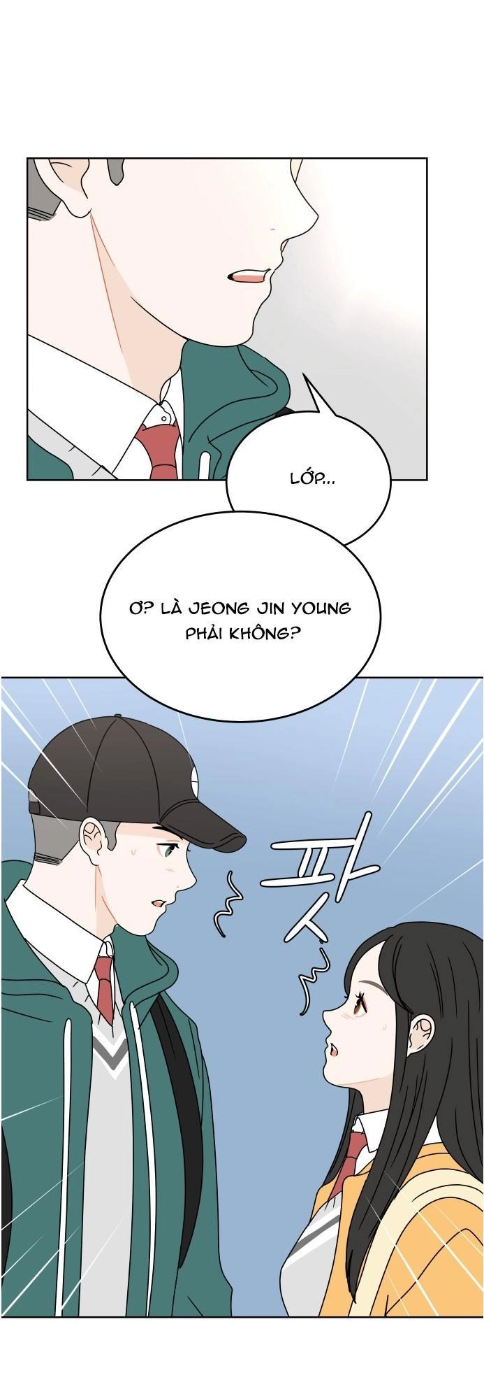 30 Phút Bước Đi Bên Em Chapter 82 - 120