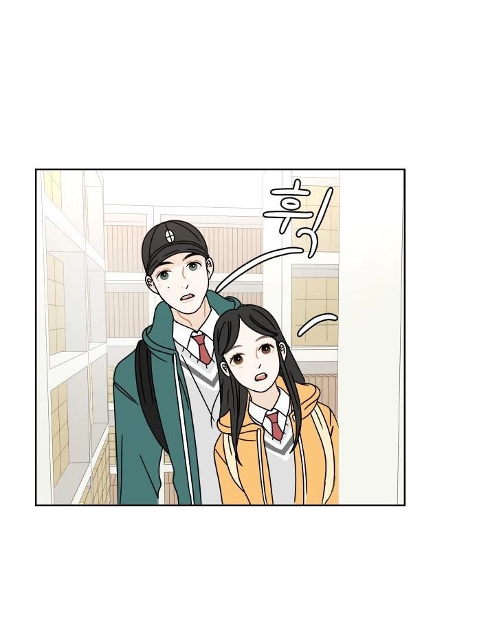 30 Phút Bước Đi Bên Em Chapter 82 - 121