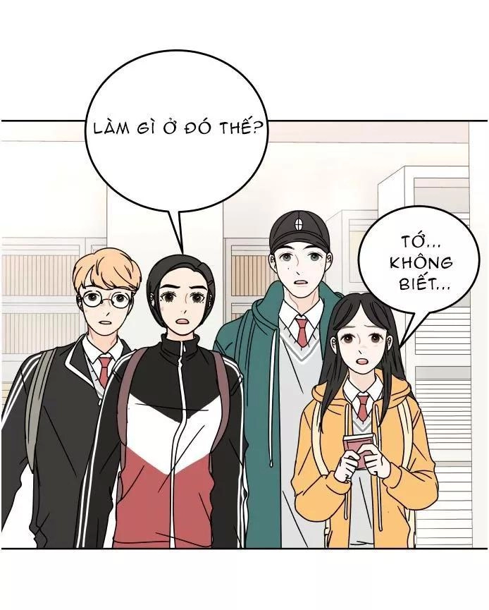 30 Phút Bước Đi Bên Em Chapter 83 - 3