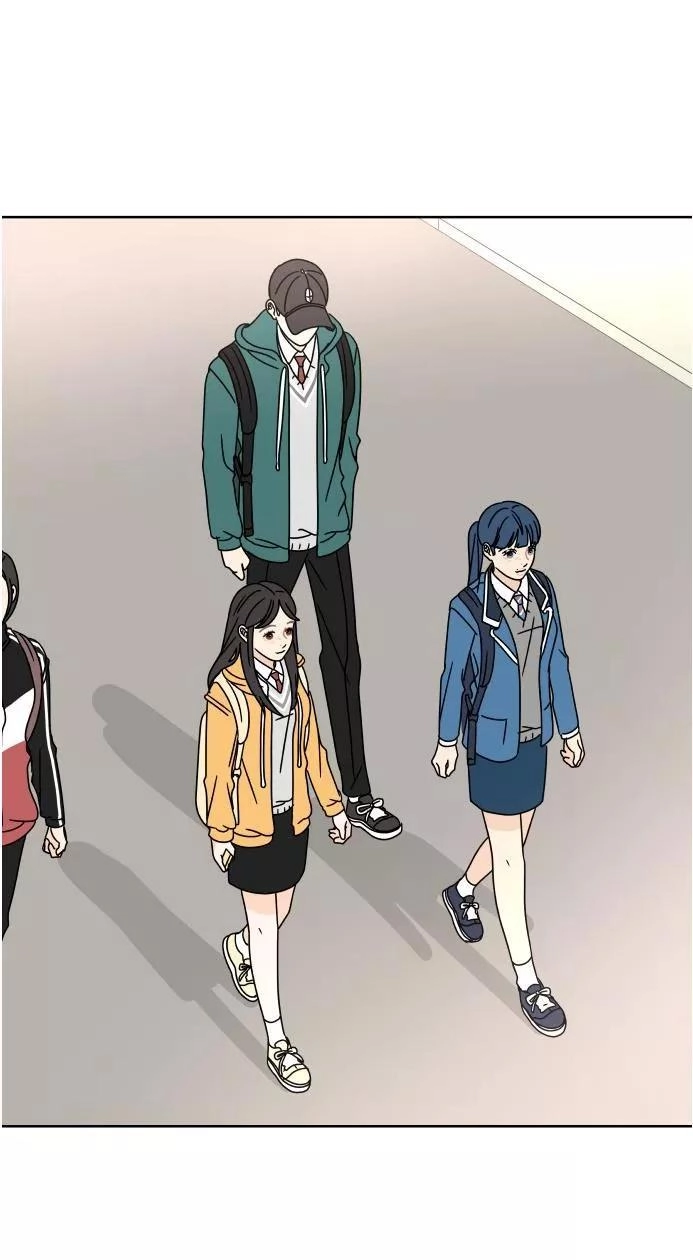 30 Phút Bước Đi Bên Em Chapter 83 - 67