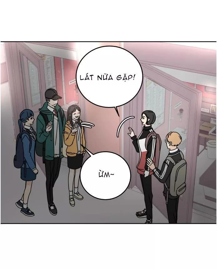 30 Phút Bước Đi Bên Em Chapter 83 - 77