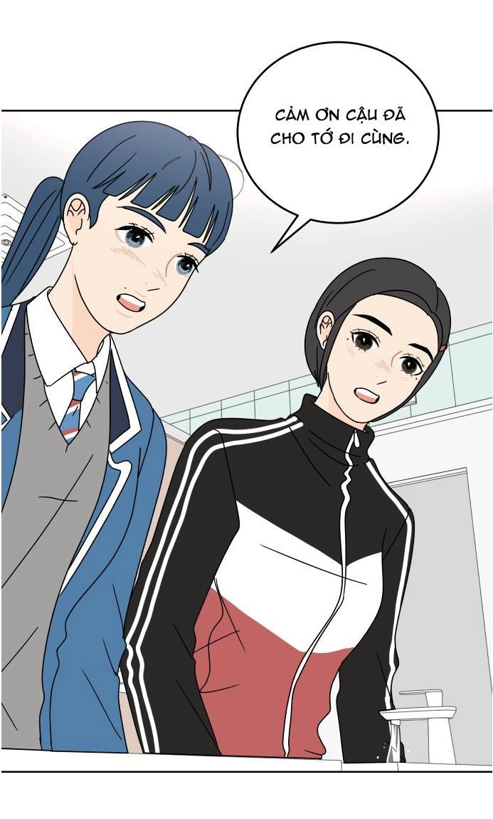 30 Phút Bước Đi Bên Em Chapter 84 - 36