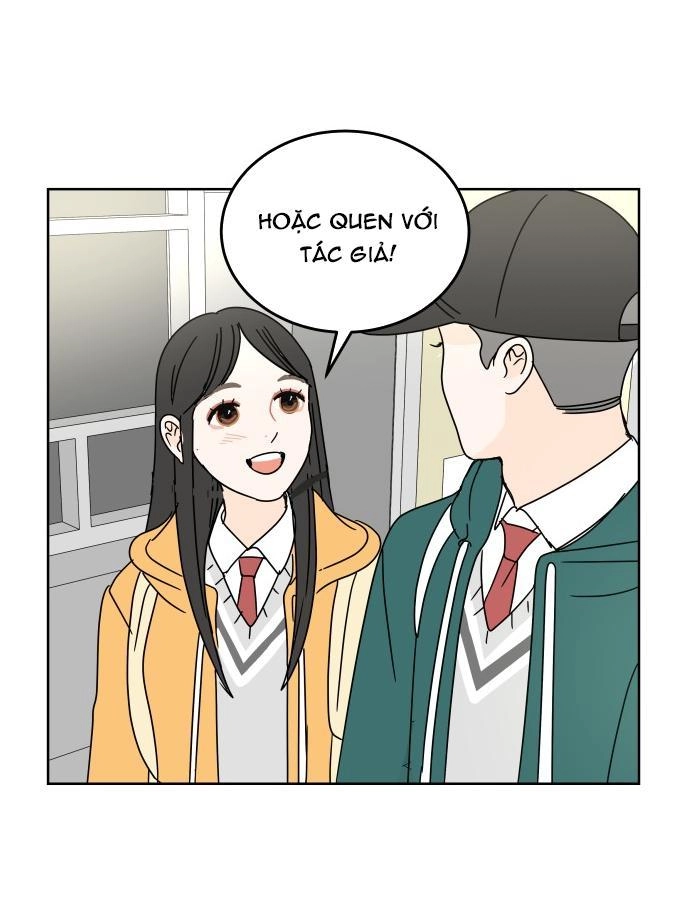 30 Phút Bước Đi Bên Em Chapter 84 - 101