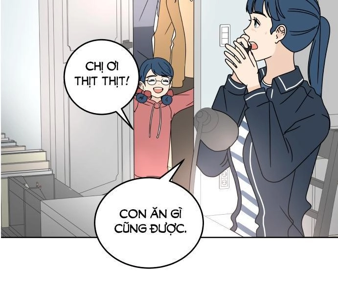 30 Phút Bước Đi Bên Em Chapter 85 - 7