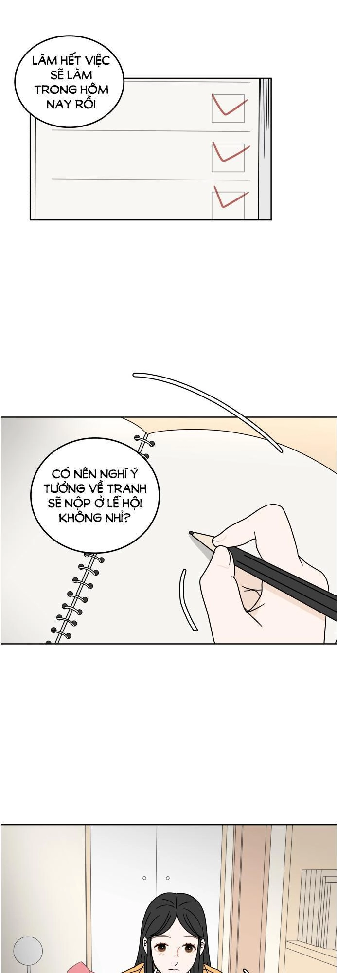 30 Phút Bước Đi Bên Em Chapter 85 - 20