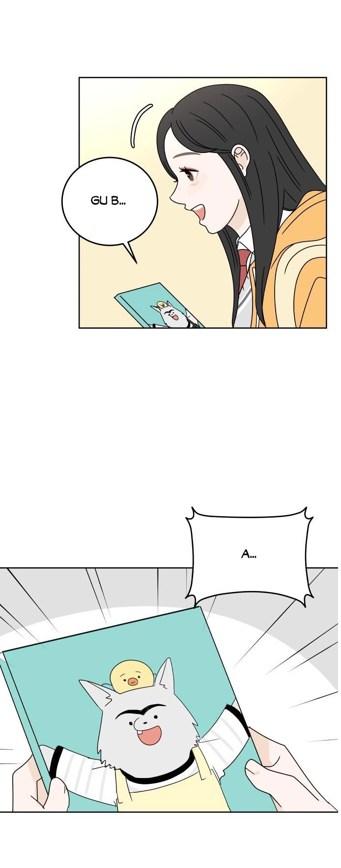 30 Phút Bước Đi Bên Em Chapter 85 - 30