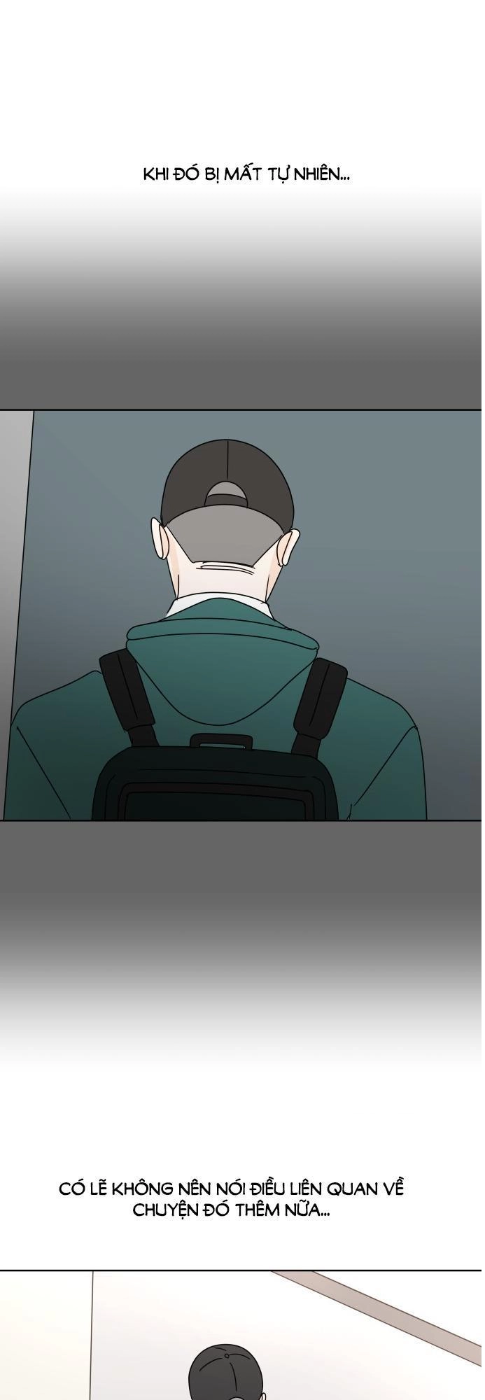 30 Phút Bước Đi Bên Em Chapter 85 - 31