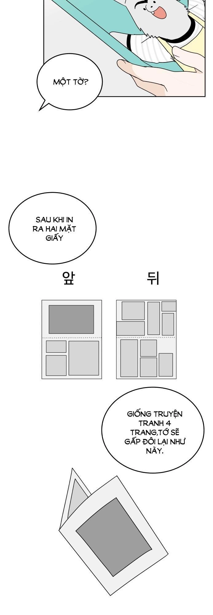 30 Phút Bước Đi Bên Em Chapter 85 - 42