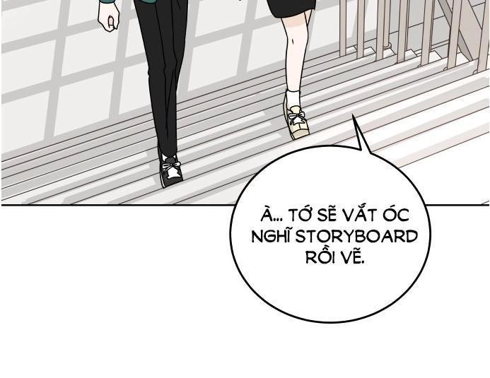 30 Phút Bước Đi Bên Em Chapter 85 - 47