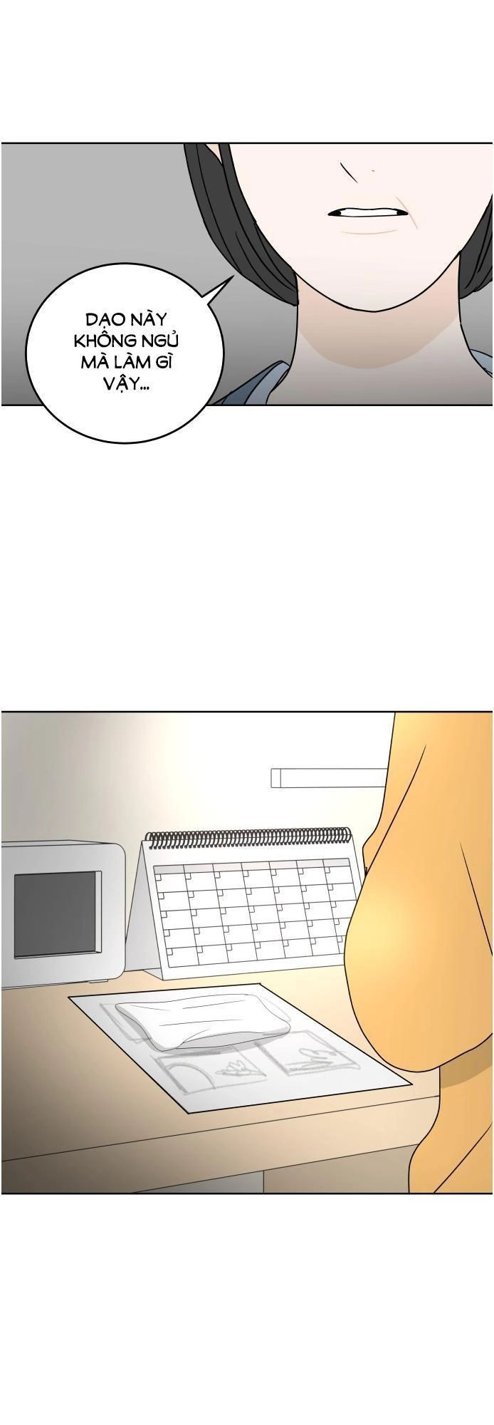 30 Phút Bước Đi Bên Em Chapter 85 - 68