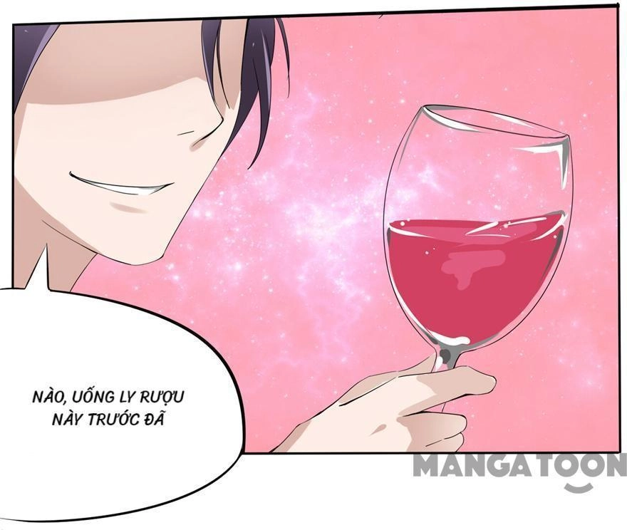 Yêu Nhầm Chồng Của Cô Út Chapter 3 - 7