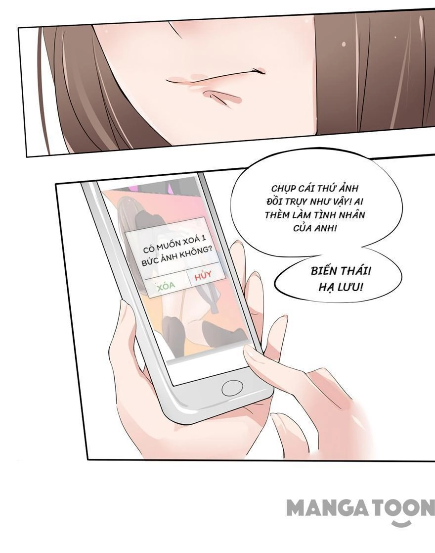 Yêu Nhầm Chồng Của Cô Út Chapter 4 - 4