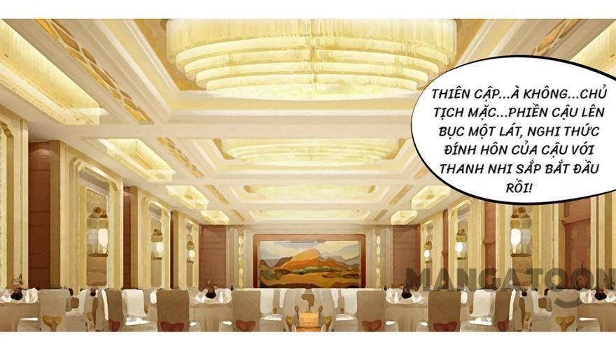 Yêu Nhầm Chồng Của Cô Út Chapter 4 - 5