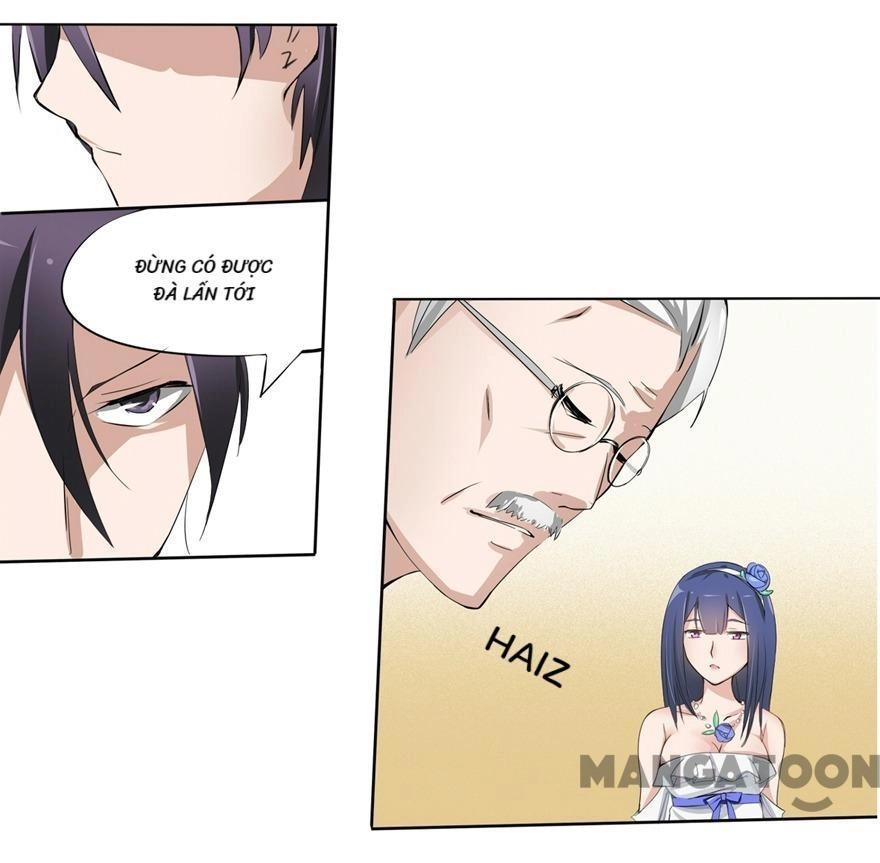 Yêu Nhầm Chồng Của Cô Út Chapter 4 - 7