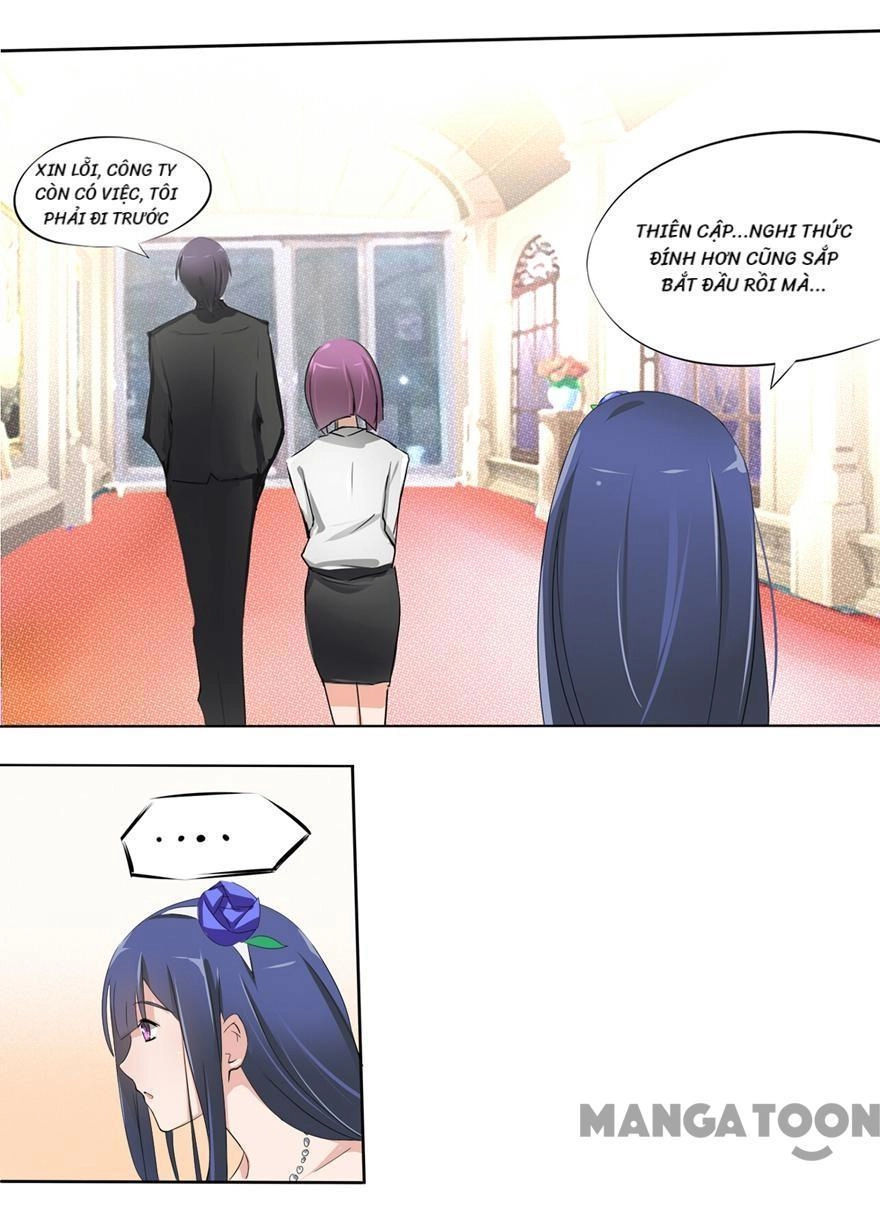 Yêu Nhầm Chồng Của Cô Út Chapter 4 - 8