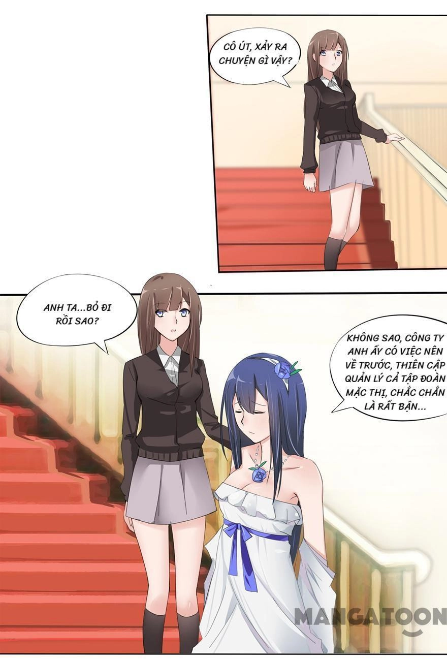 Yêu Nhầm Chồng Của Cô Út Chapter 4 - 9