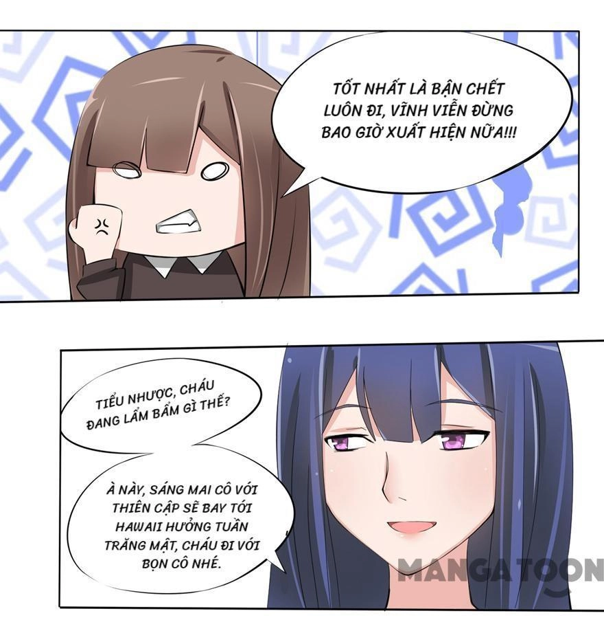 Yêu Nhầm Chồng Của Cô Út Chapter 4 - 10