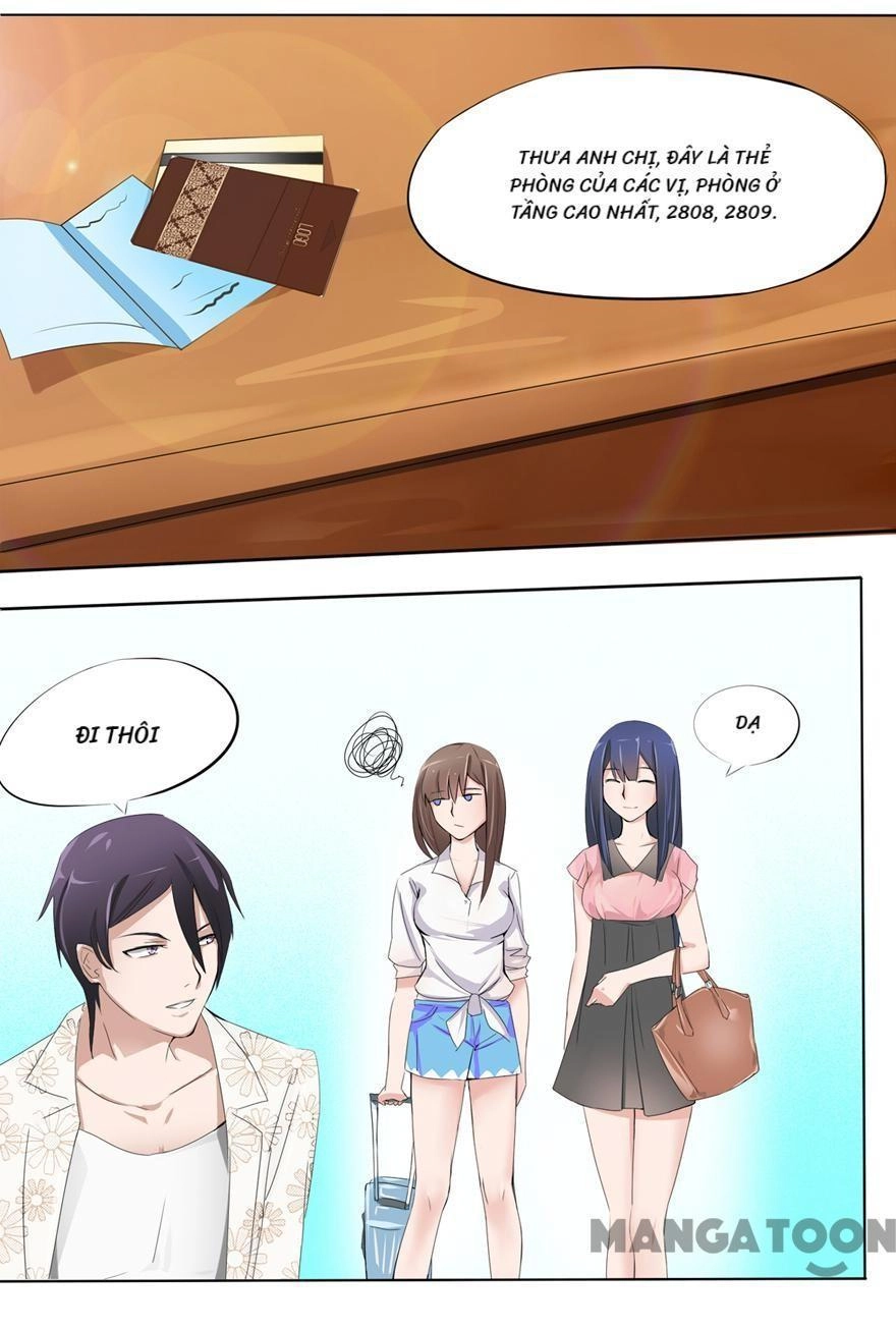 Yêu Nhầm Chồng Của Cô Út Chapter 4 - 15