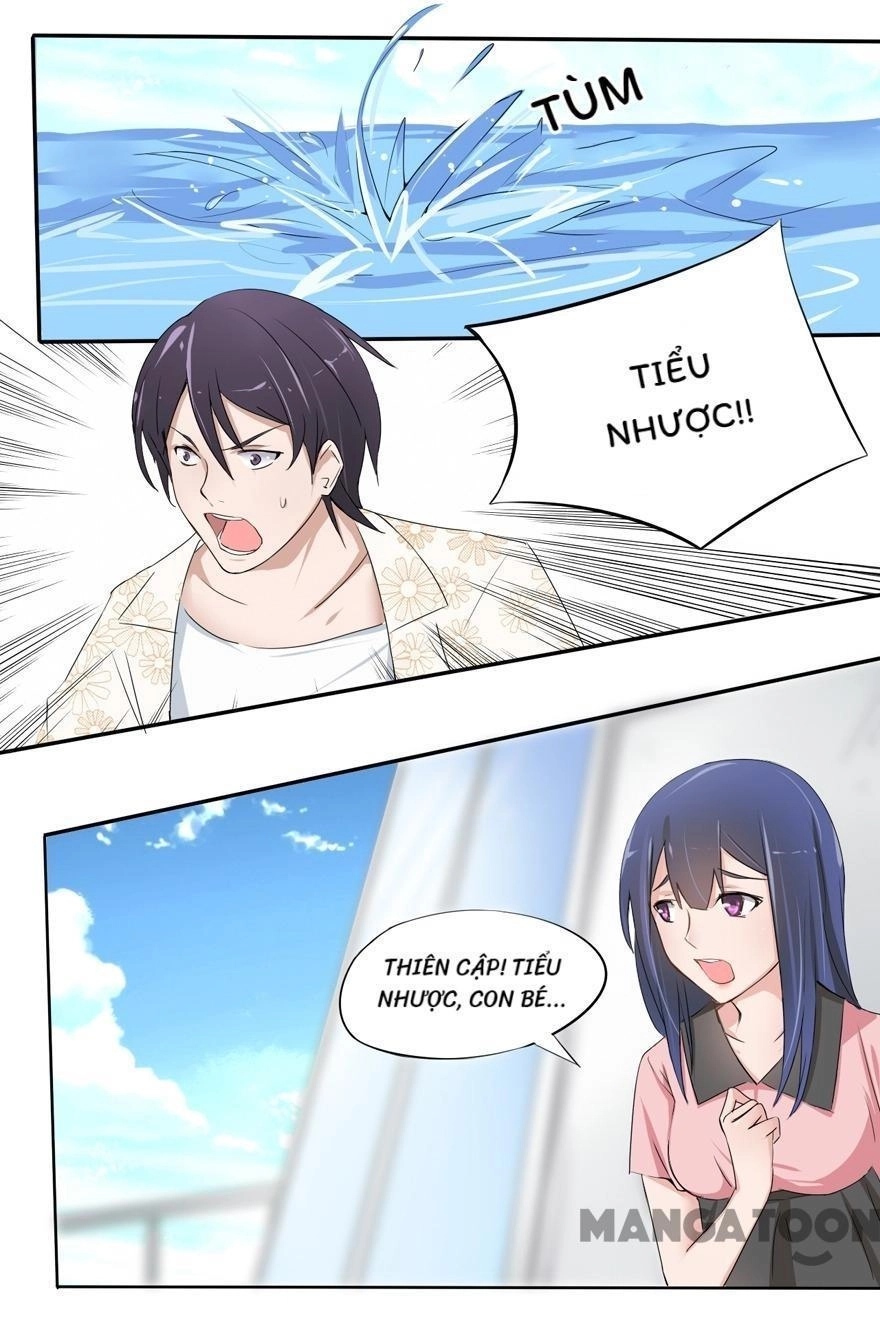 Yêu Nhầm Chồng Của Cô Út Chapter 6 - 2