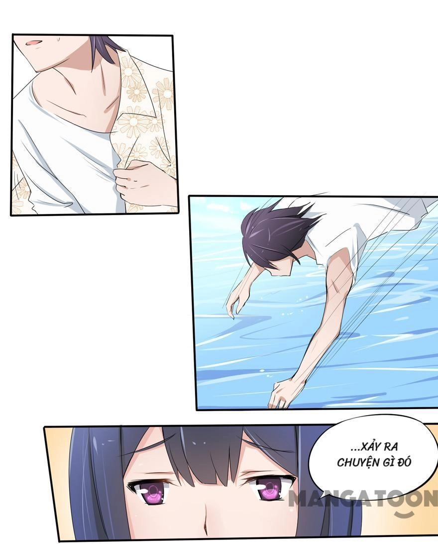 Yêu Nhầm Chồng Của Cô Út Chapter 6 - 3