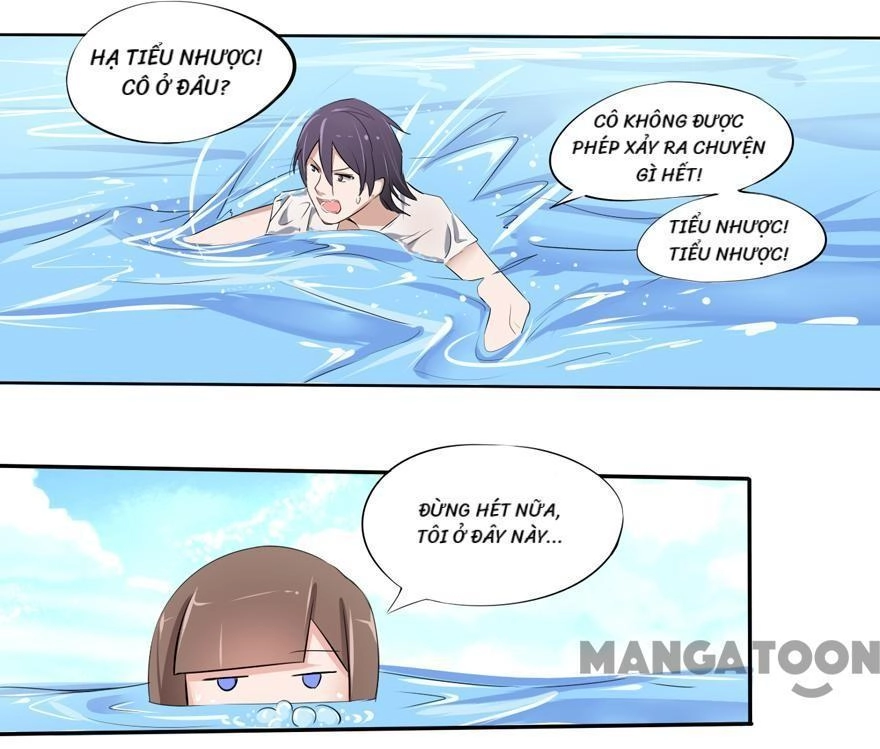 Yêu Nhầm Chồng Của Cô Út Chapter 6 - 4