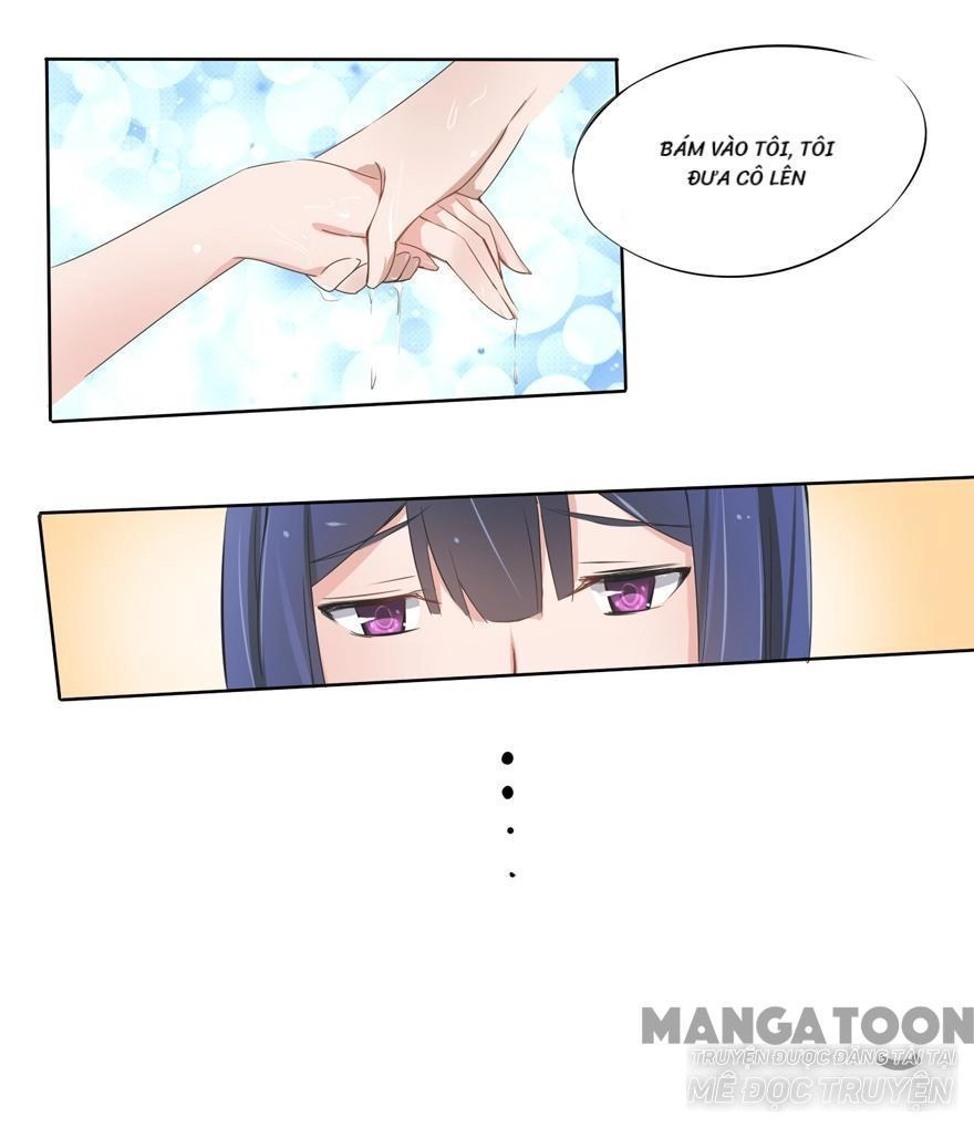 Yêu Nhầm Chồng Của Cô Út Chapter 6 - 6