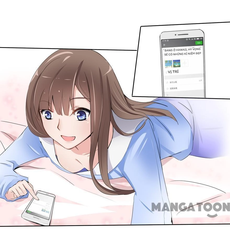 Yêu Nhầm Chồng Của Cô Út Chapter 6 - 10