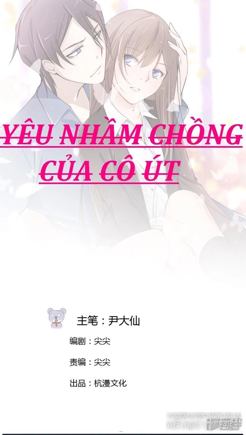 Yêu Nhầm Chồng Của Cô Út Chapter 7 - 1