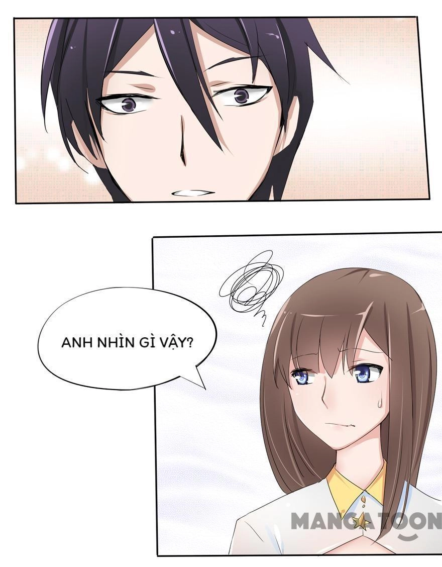 Yêu Nhầm Chồng Của Cô Út Chapter 7 - 4