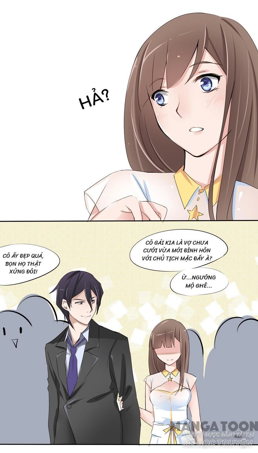 Yêu Nhầm Chồng Của Cô Út Chapter 7 - 6