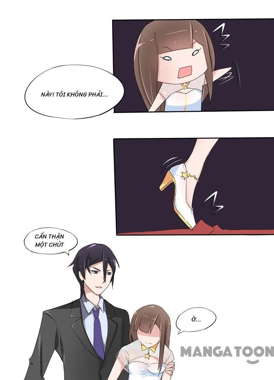 Yêu Nhầm Chồng Của Cô Út Chapter 7 - 7