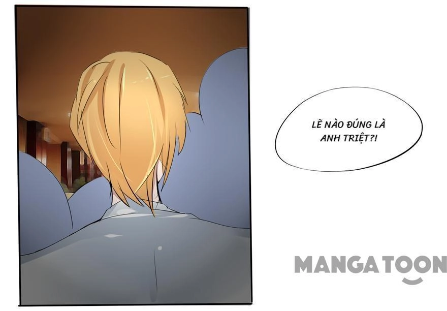 Yêu Nhầm Chồng Của Cô Út Chapter 7 - 9