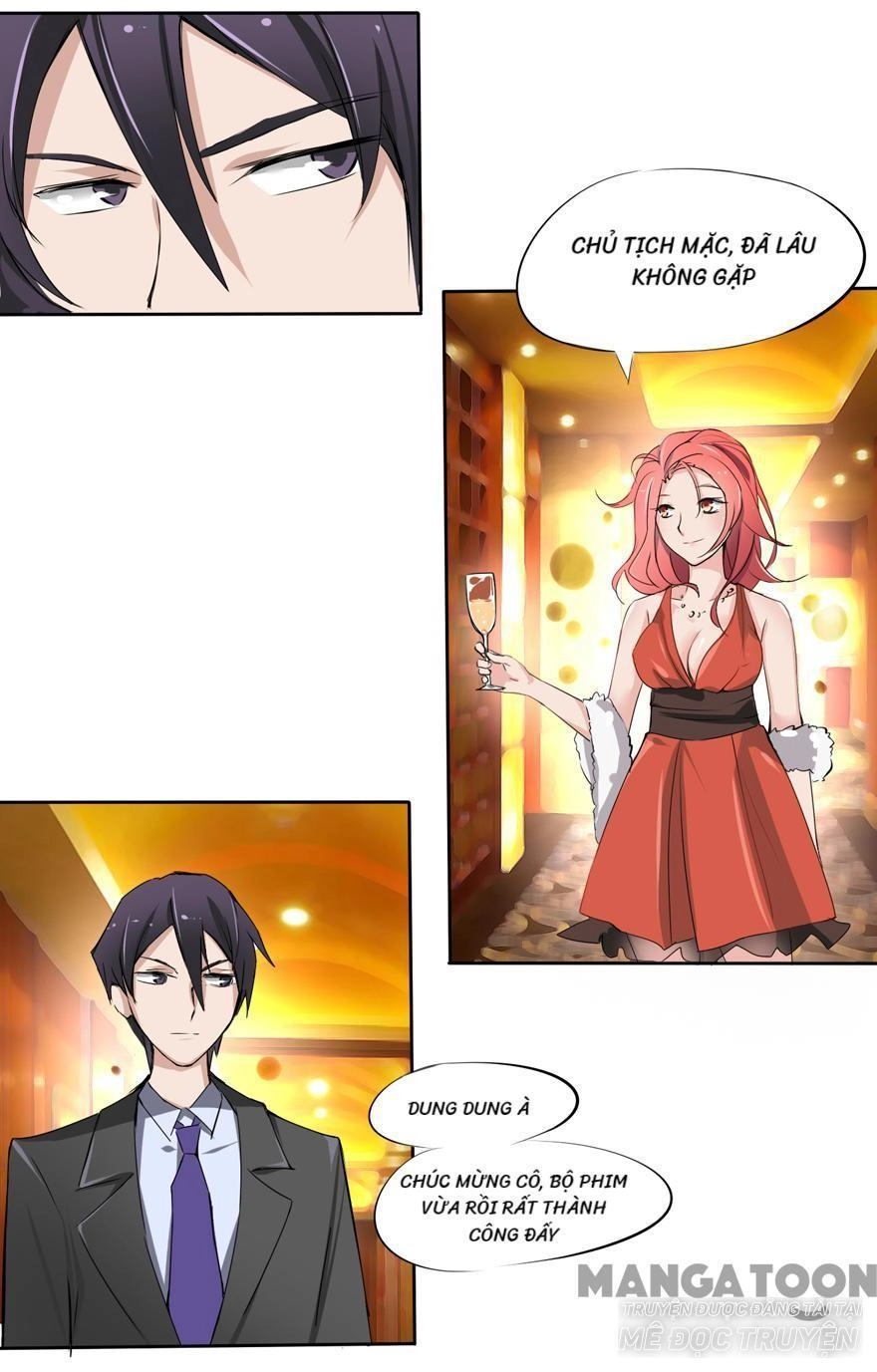 Yêu Nhầm Chồng Của Cô Út Chapter 7 - 11