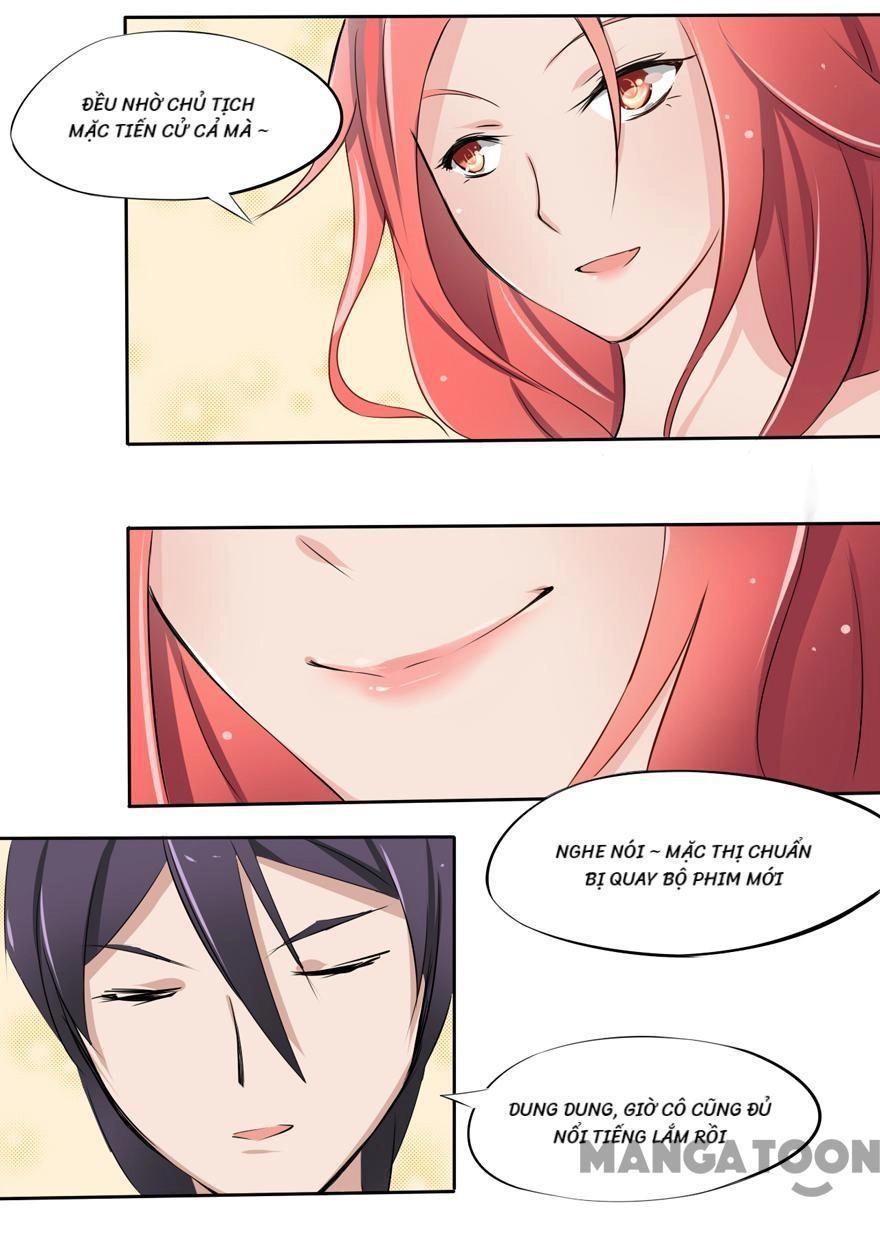 Yêu Nhầm Chồng Của Cô Út Chapter 7 - 12