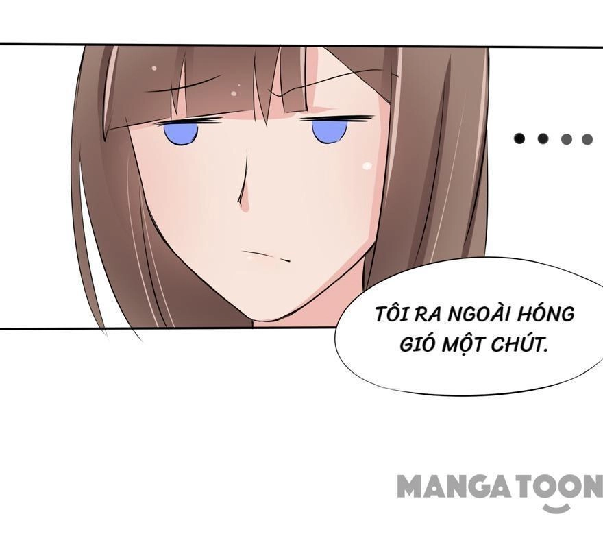 Yêu Nhầm Chồng Của Cô Út Chapter 7 - 14