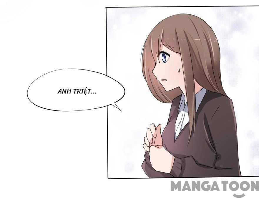 Yêu Nhầm Chồng Của Cô Út Chapter 10 - 8