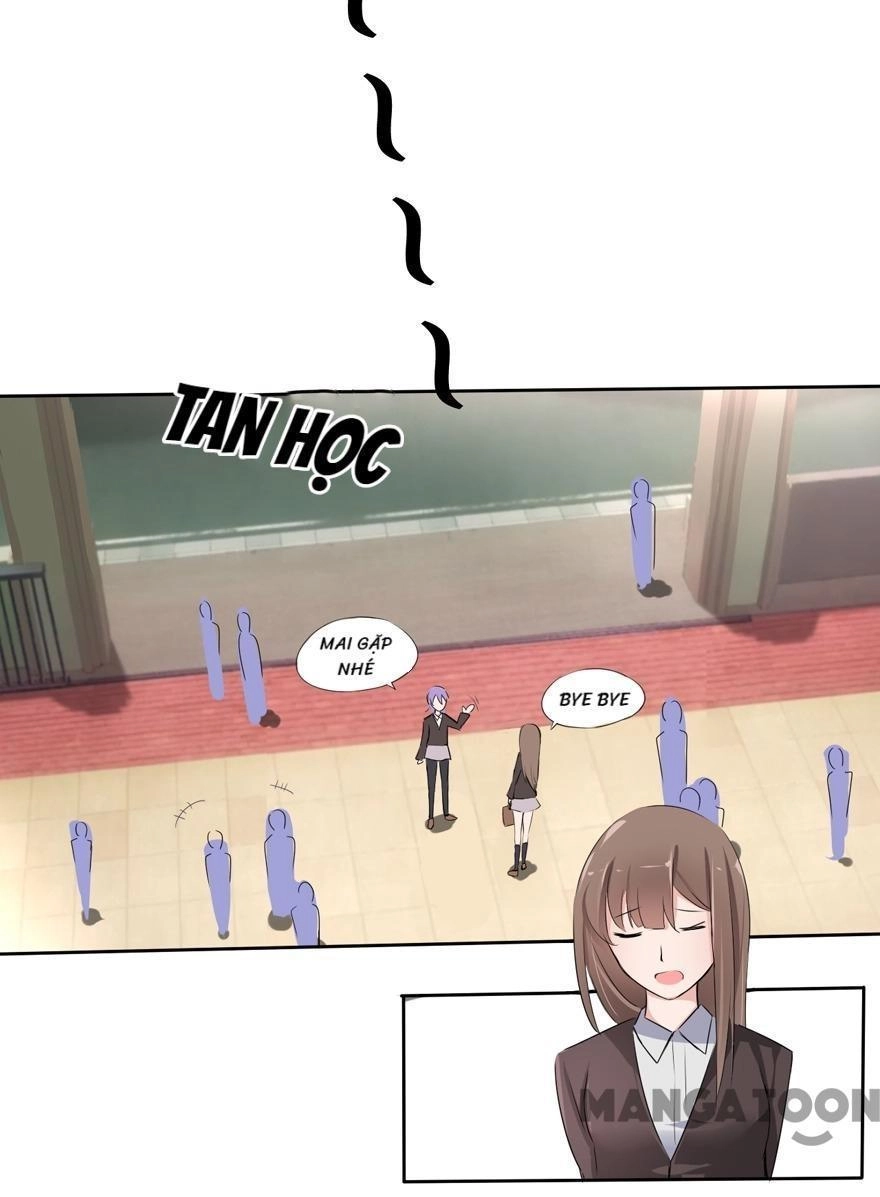 Yêu Nhầm Chồng Của Cô Út Chapter 10 - 19