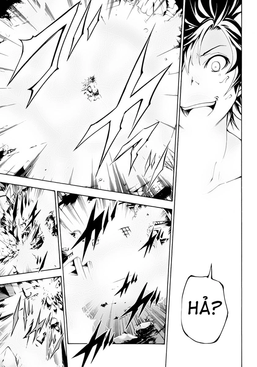 Rising X Rydeen Chapter 8 - 21