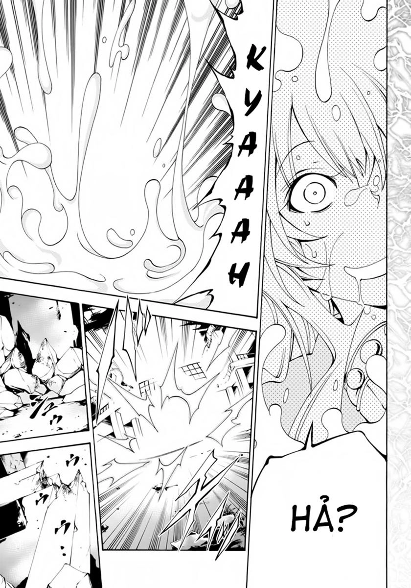 Rising X Rydeen Chapter 8 - 30