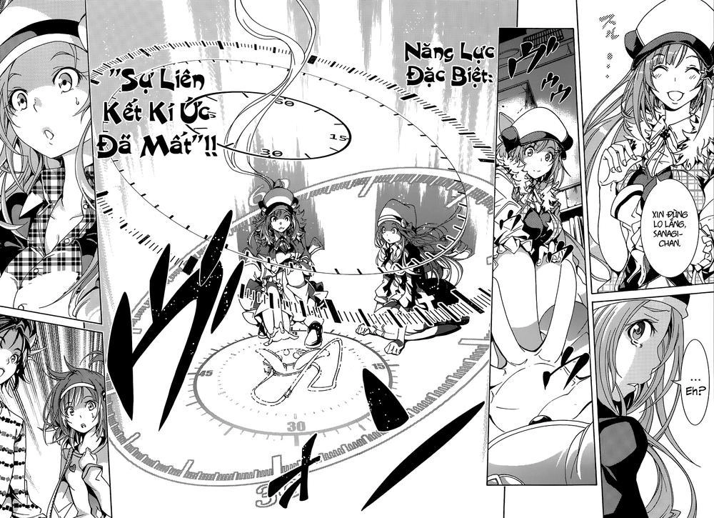 Rising X Rydeen Chapter 11 - 27