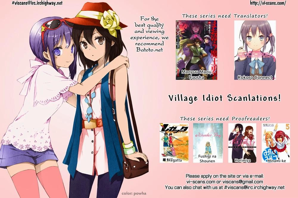 Rising X Rydeen Chapter 16 - 35