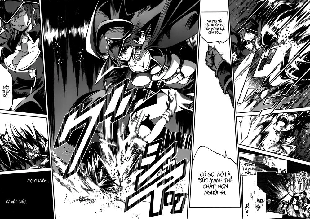 Rising X Rydeen Chapter 28 - 27