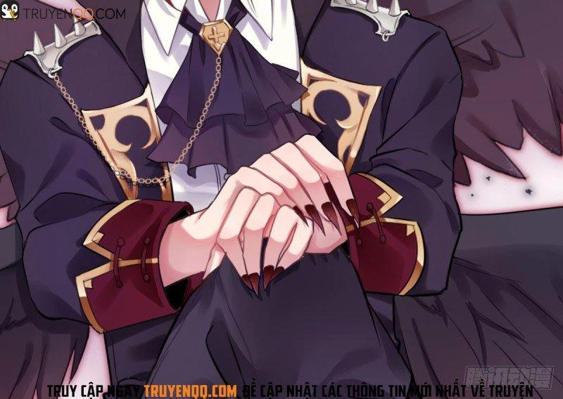 Ma Vương Luân Vũ Khúc Chapter 1 - 8