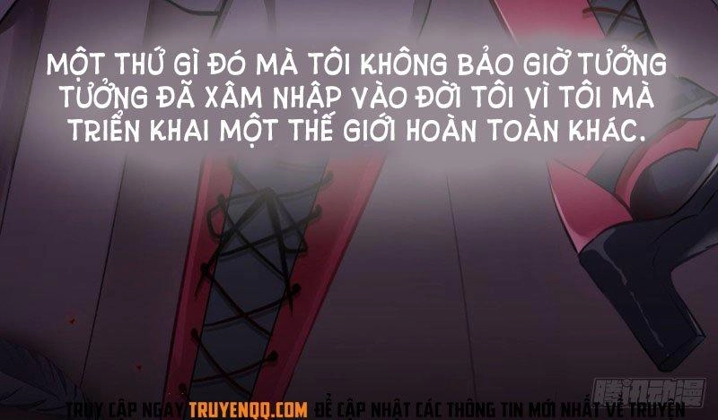 Ma Vương Luân Vũ Khúc Chapter 1 - 10