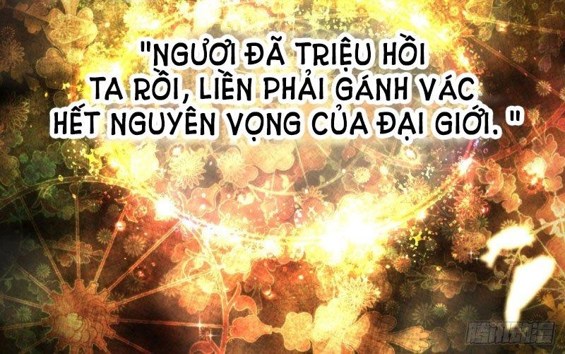 Ma Vương Luân Vũ Khúc Chapter 1 - 13