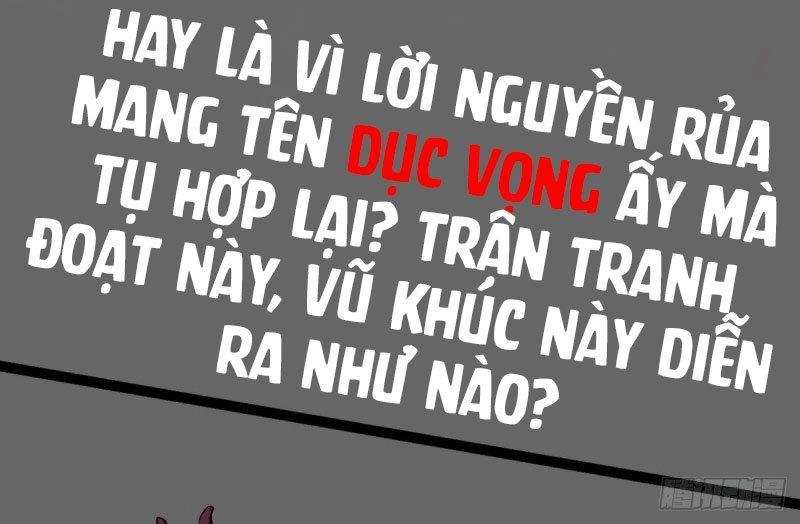 Ma Vương Luân Vũ Khúc Chapter 1 - 21