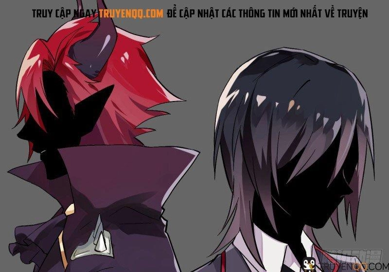 Ma Vương Luân Vũ Khúc Chapter 1 - 22